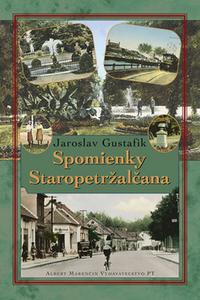 Spomienky staropetržalčana