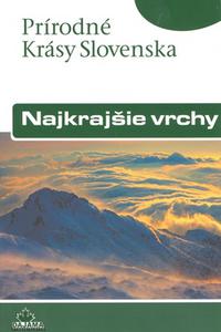 Prírodné krásy Slovenska - Najkrajšie vrchy 