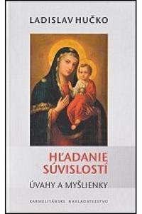 Hľadanie súvislostí