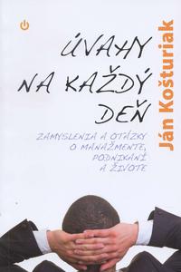 ​Úvahy na každý deň