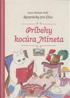 Príbehy kocúra Mineta