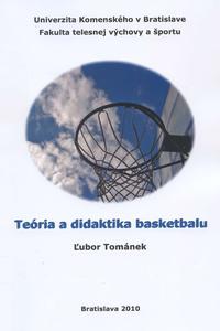 Teória a didaktika basketbalu