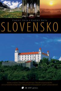 Slovensko - krásne a vzácne / beautiful and precious beautés et particularités