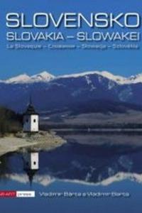 Slovensko-Slovakia-Slowakei-La Slovaquie-Exkluzív