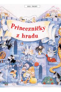 Princezničky z hradu   