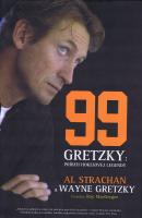 Gretzky- Príbeh hokejovej legendy