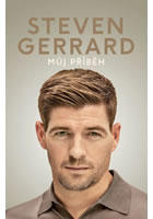 Steven Gerrard - Můj příběh