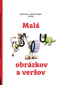 Malá šou obrázkov a veršov