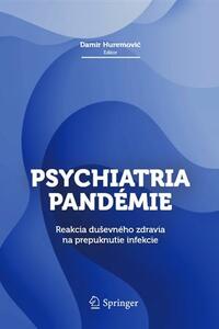 Psychiatria pandémie