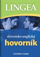 Slovensko-anglický hovorník