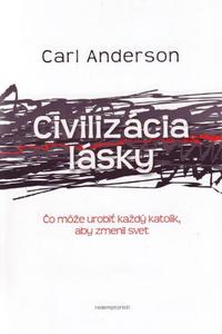 Civilizácia lásky