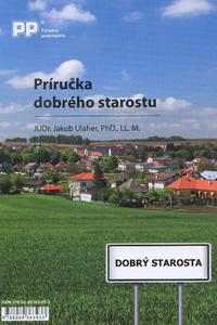 Príručka dobrého starostu