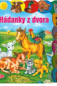 Hádanky z dvora 