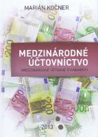 Medzinárodné účtovníctvo (medzinárodné účtovné štandardy)