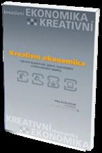 Kreativní ekonomika - Vybrané ekonomické, právní, masmediální a informatizační aspekty