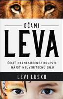 Očami leva