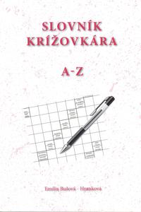 Slovník krížovkára A - Z