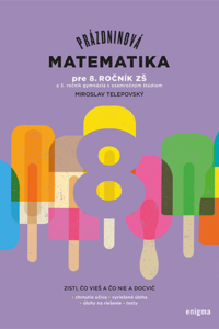 Prázdninová matematika (8. ročník)