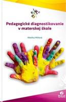 Pedagogické diagnostikovanie v materskej škole