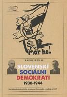 Slovenskí sociálni demokrati 1938-1944