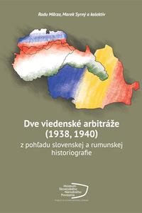 Dve viedenské arbitráže (1938, 1940)