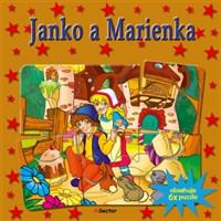 Janko a Marienka