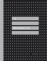 Pästiarsky list