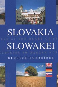 ​Slovakia / Slowakei