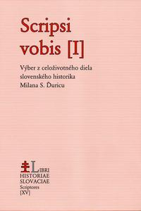 Scripsi vobis [I]