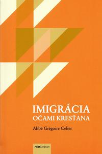 Imigrácia očami kresťana