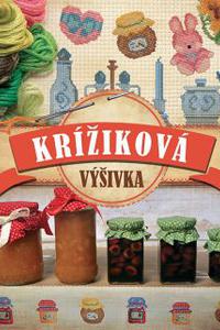 Krížiková výšivka   