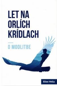 Let na orlích krídlach