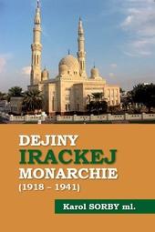 ​Dejiny Irackej monarchie 1918-1941 