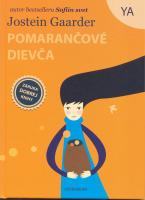 Pomarančové dievča