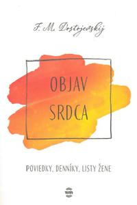 Objav srdca