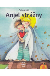 Anjel strážny 