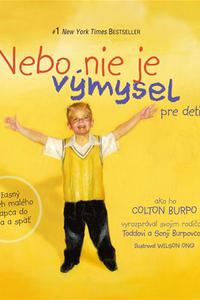 Nebo nie je výmysel - pre deti