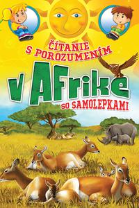 Čítanie s porozumením - V Afrike