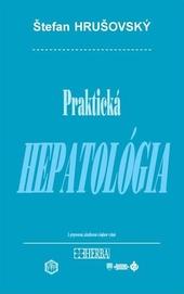 Praktická hepatológia 3.vydanie