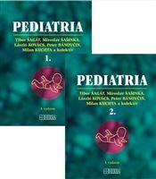 Pediatria 1+2 (Komplet) 3.vydanie