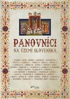 Panovníci na území Slovenska