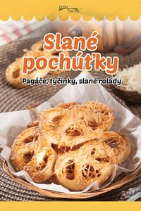 Slané pochúťky