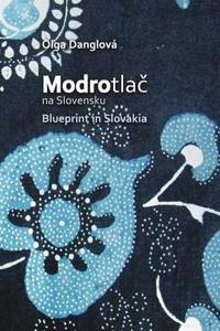 Modrotlač na Slovensku