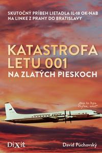 Katastrofa letu 001 na Zlatých pieskoch