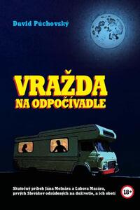 Vražda na odpočívadle