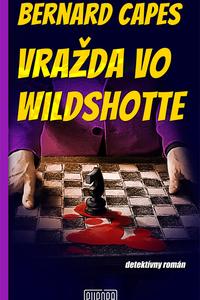 Vražda vo Wildshotte