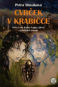 Cvrček v krabičce