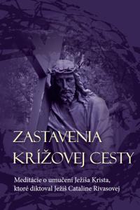 Zastavenia Krížovej cesty