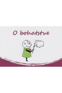 O bohatstve