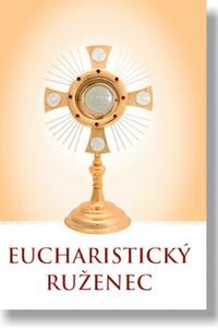 ​Eucharistický ruženec